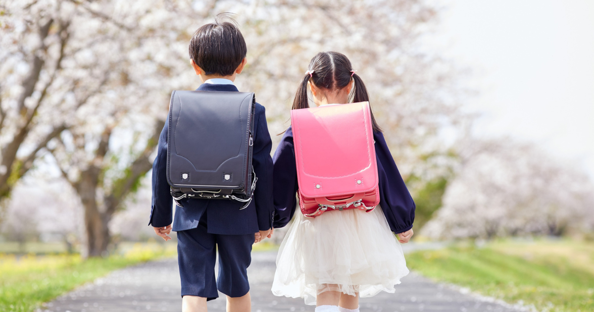 子ども　学ぶ